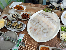 Seommaeul (섬마을) 1