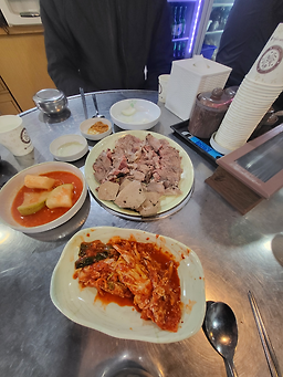 Yanggwiimsundaeguk 4