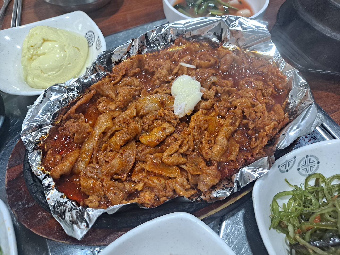 수정식당 사진 7