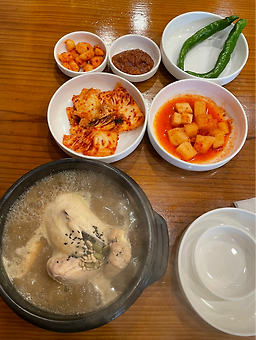 Ilpumdaegasamgyetang 6
