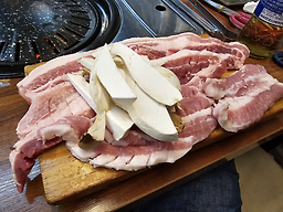 Bangjetgolsikyuksikdang (방젯골식육식당) 2
