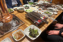 명산식당 6
