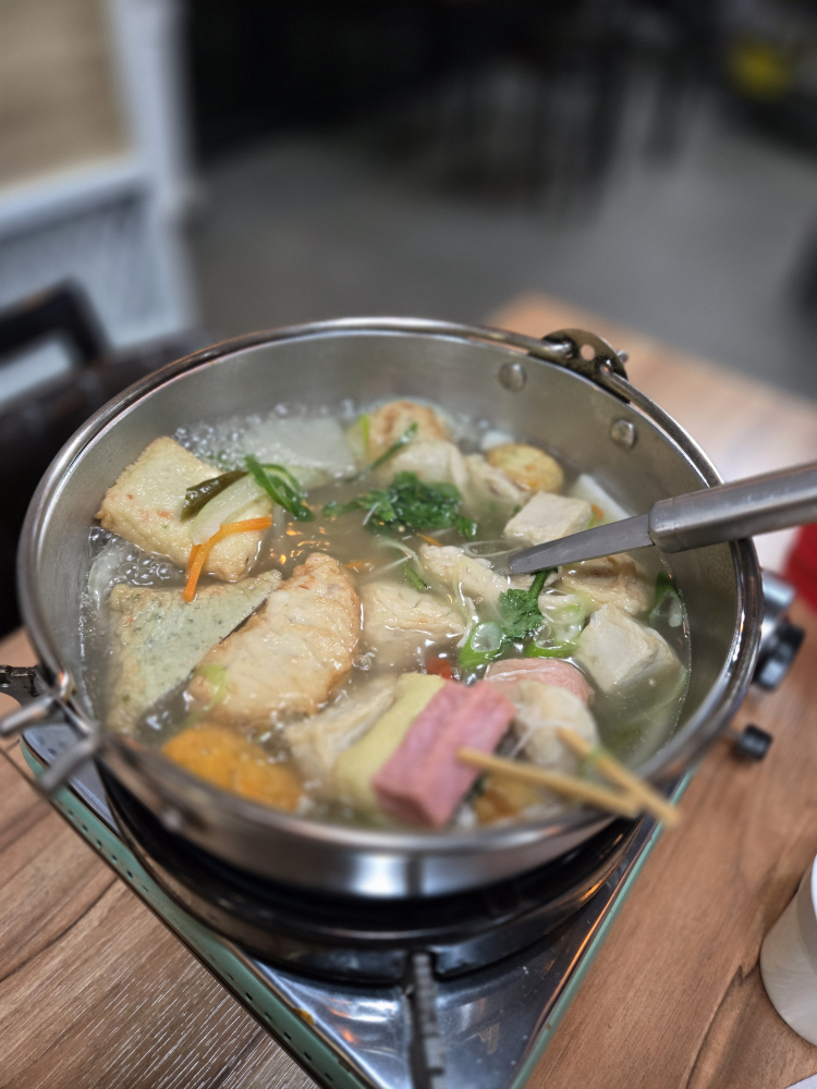 마나식당 본점 사진 5