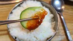 늘푸른식당 6
