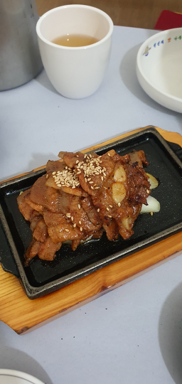 전통식당사랑채 1