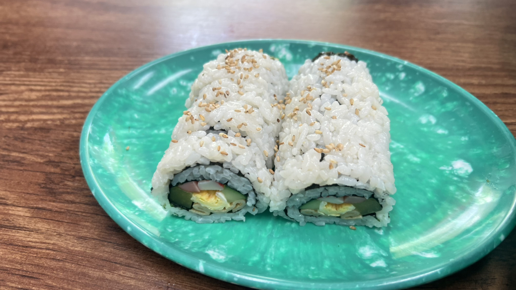 Mujigaebunsik (무지개분식) 2