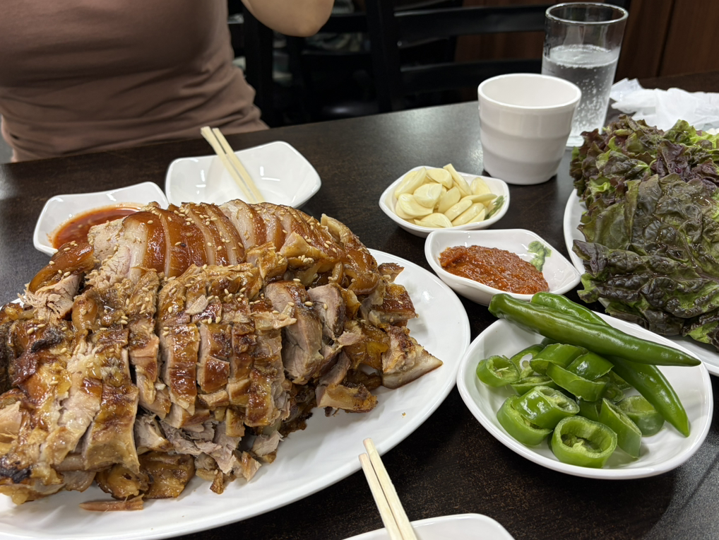 교동족발 사진 4