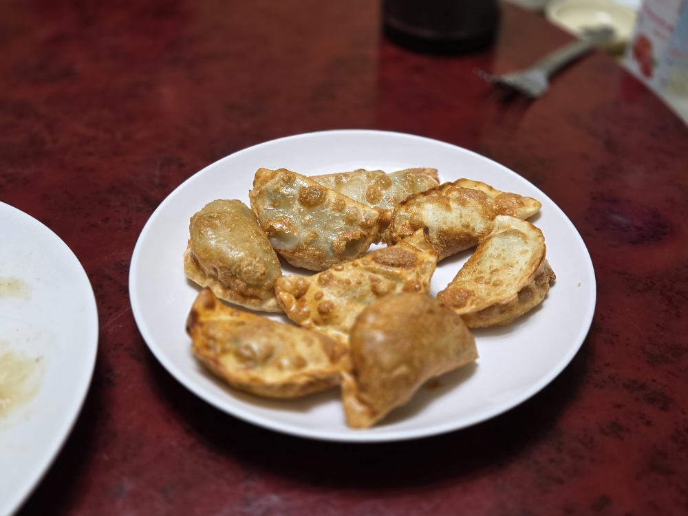 Donghwabanjeom (동화반점) 1