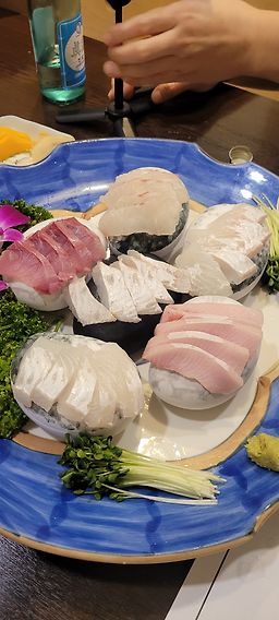 어전 5