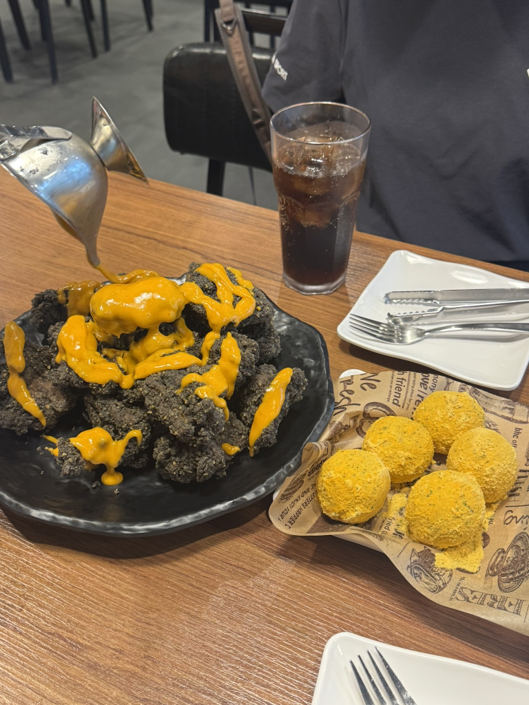 BHC치킨 제주아라점 대표 사진