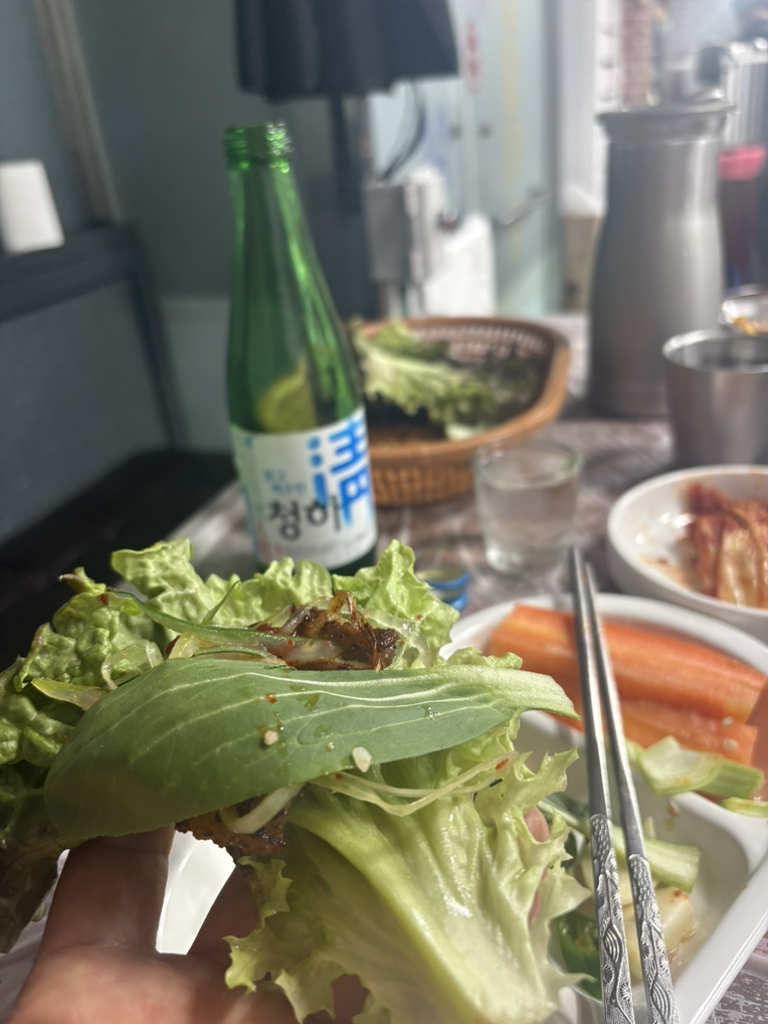 천명삼겹살타운 2
