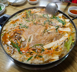 엄마손칼국수 5