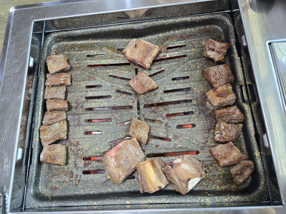Hyangnamuchon (향나무촌) 1