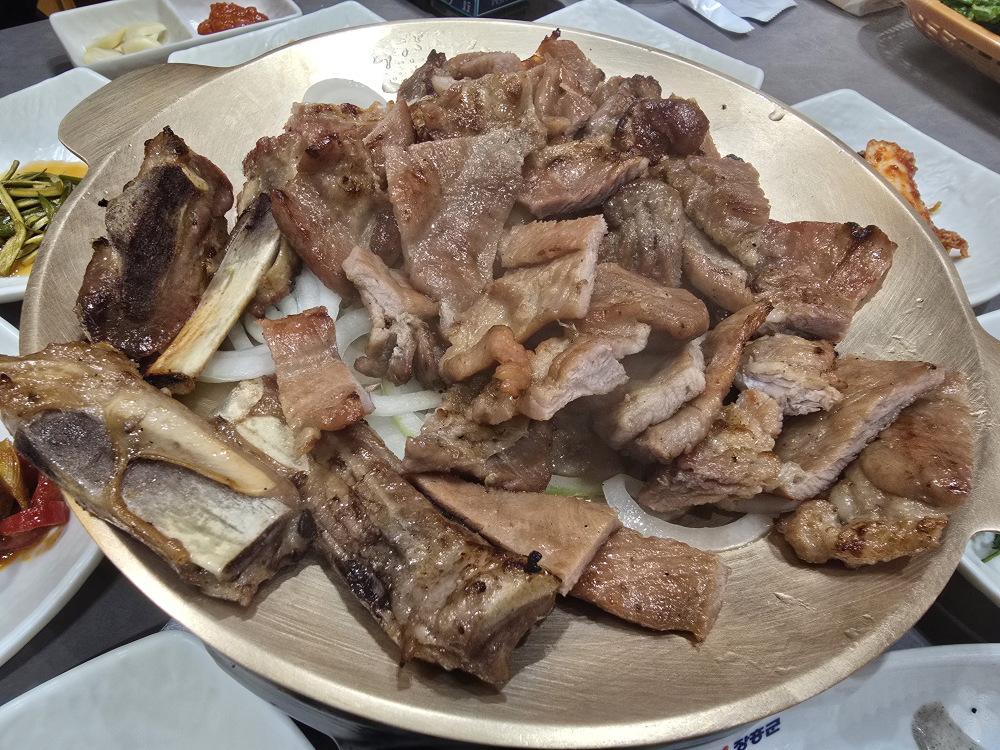 탐진갈비 3