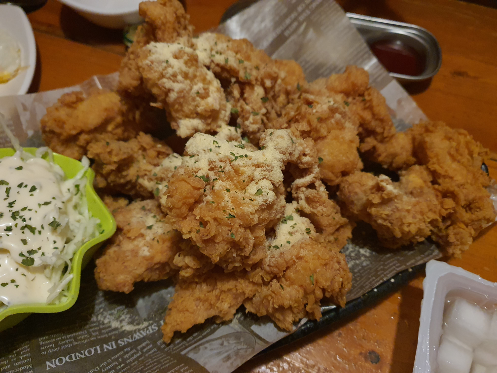 요술포차역삼점 사진 2