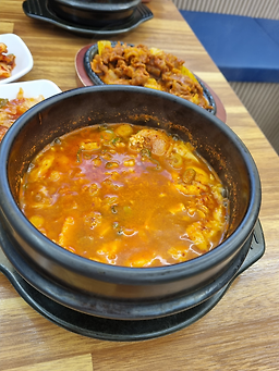 Irinebapsang (이리네밥상) 1