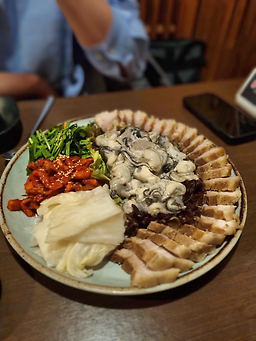 무아국수 강남구청점 대표 사진