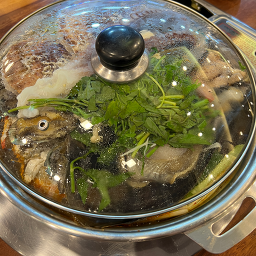 복수산해물탕 11