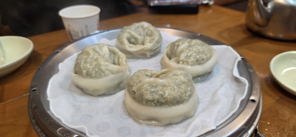 Halmaegayamilmyeon (할매가야밀면) 3