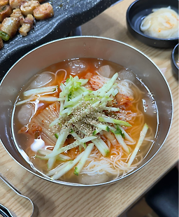 하루방막창 대표 사진