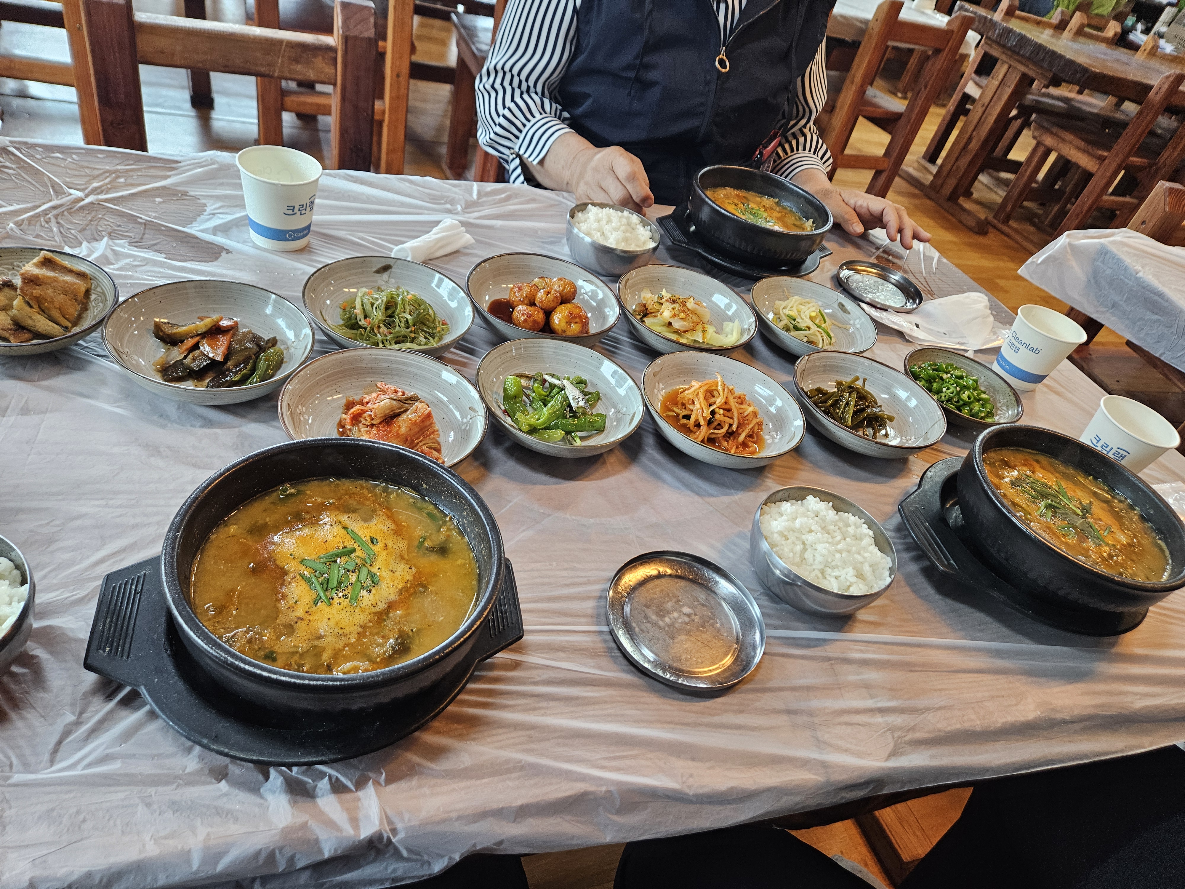 서작골가든 1