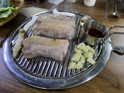 돈장숯불구이 사진 2