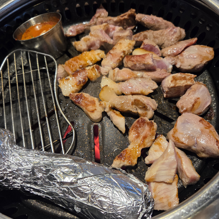 맛돈축산 사진 8