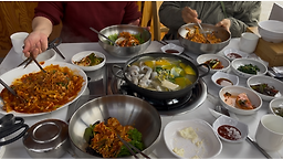 자은도식당 3