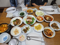 Seoncheon 1
