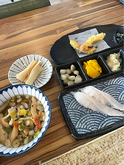 Mijoriseusi (미조리스시) 3