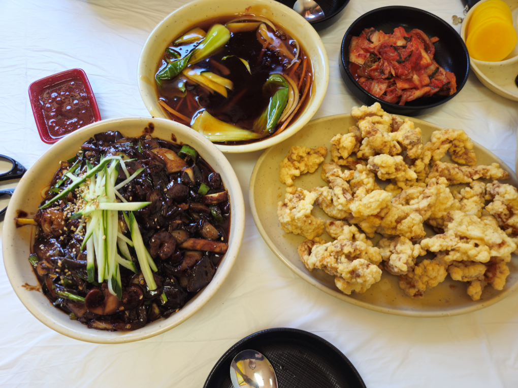 왕서방 사진
