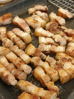 Jejuollematjip 5