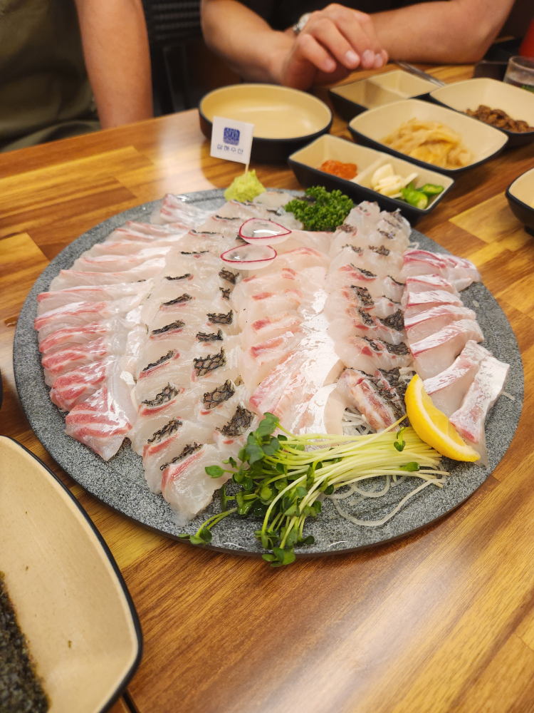 삼해수산 강남본점 사진 7