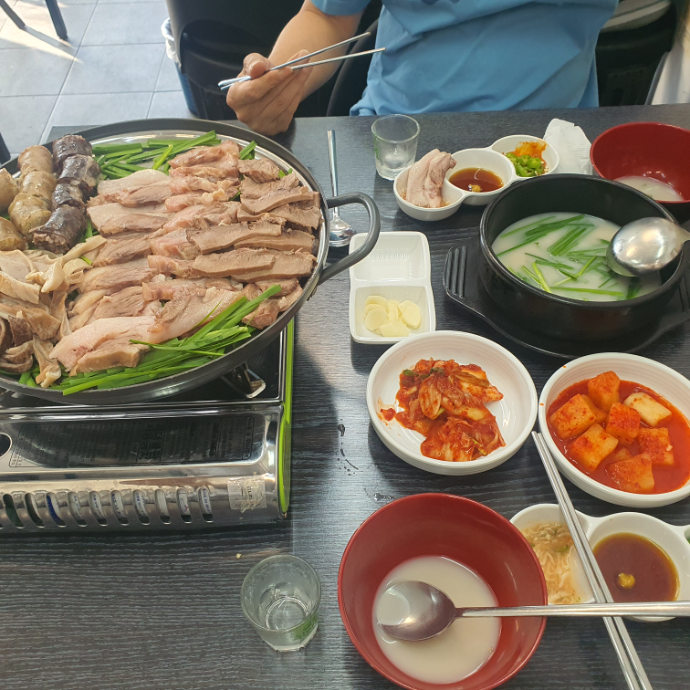 오늘도마순대국 신길점 대표 사진