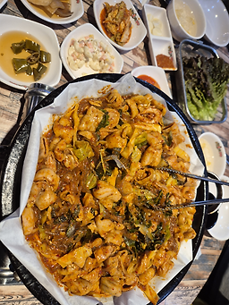 한삼가든 1