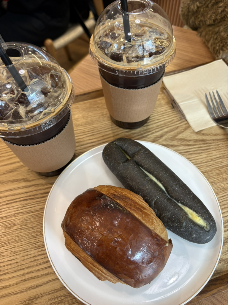 핫코베이커리 대표 사진