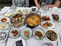 여수게장백반 2