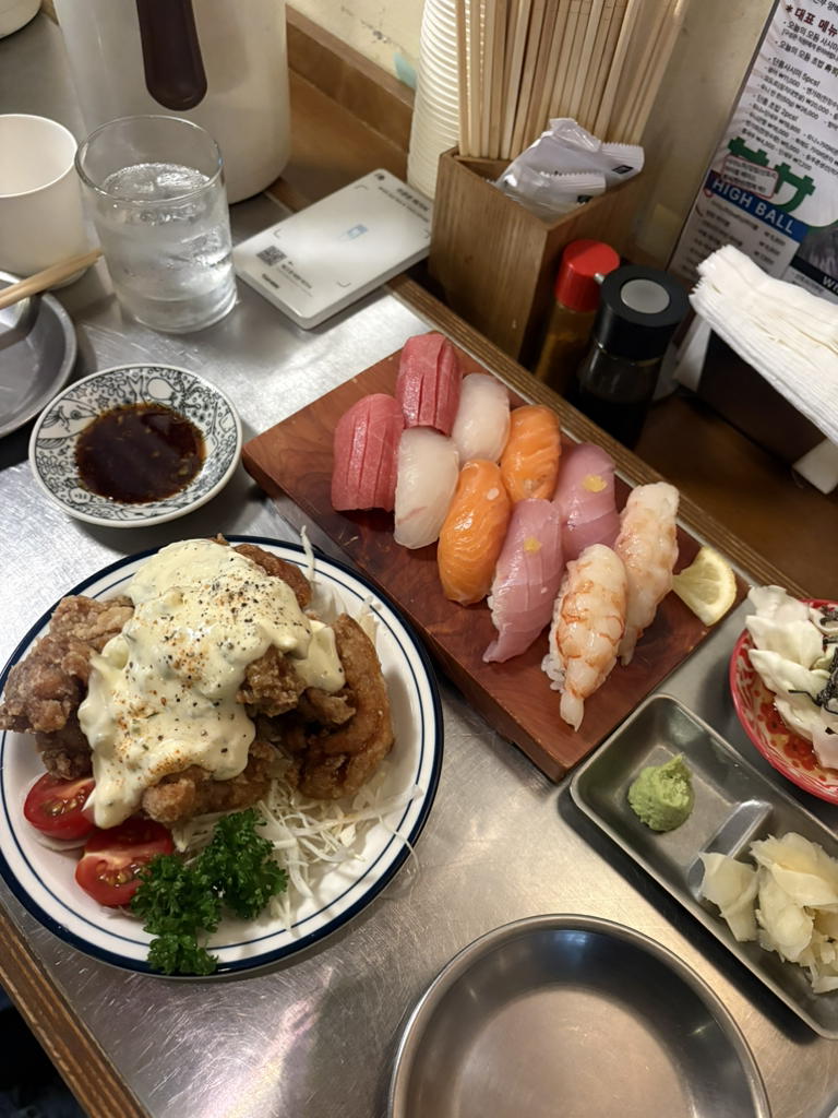사사노하 대표 사진