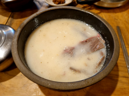 Neutinamu (느티나무) 1