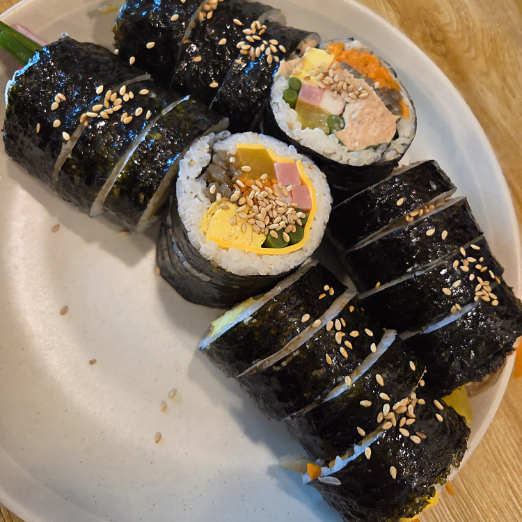 Haengbokhanip (행복한입) 1