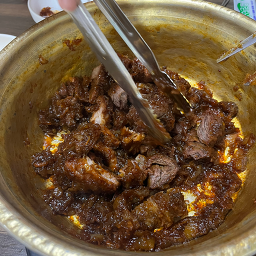 원조돼지갈비찜 5