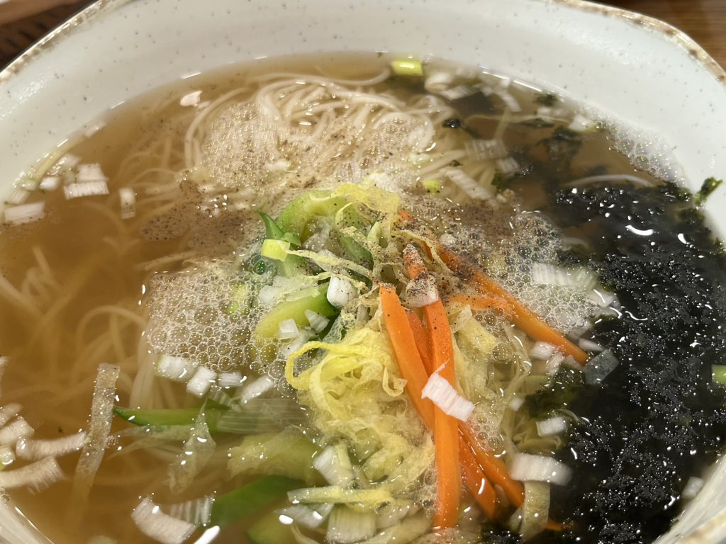 동동국수 6
