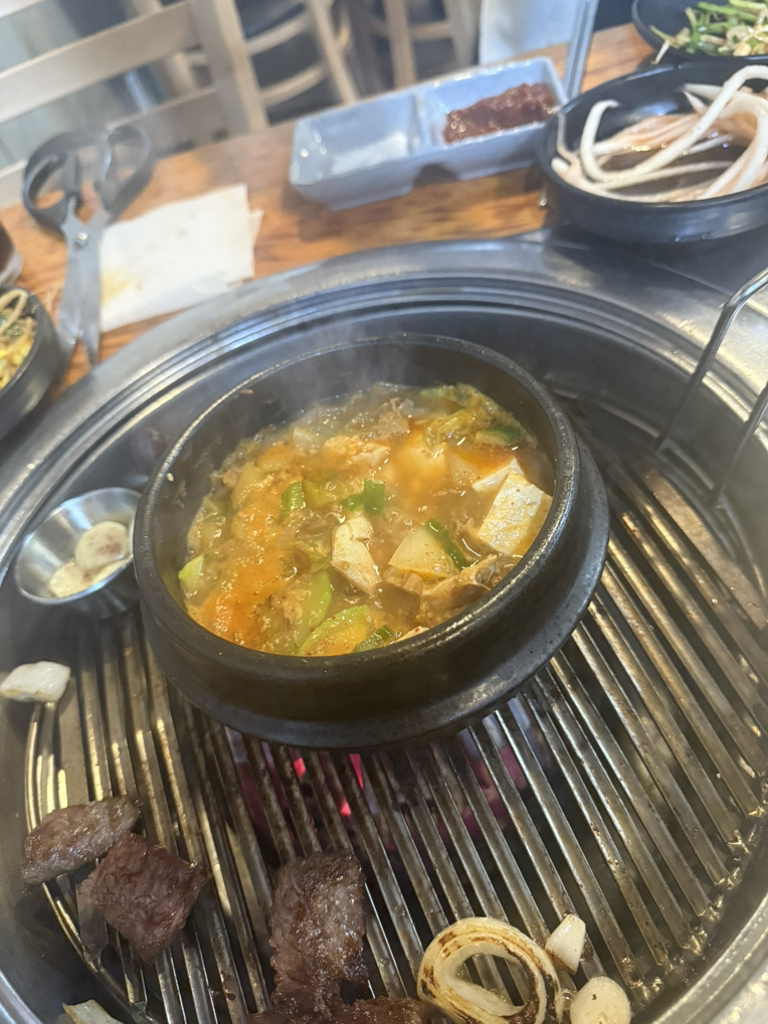 횡성한우촌 대표 사진