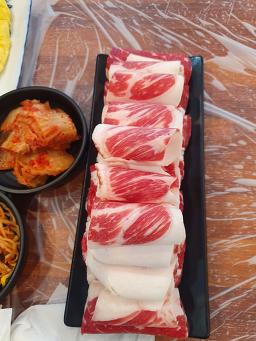 Hwamoksikdang 1