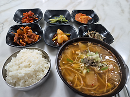 Chungmugimbap 4