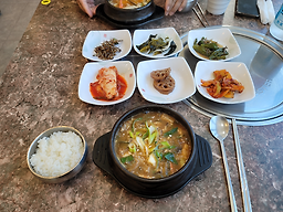 일광식당 1
