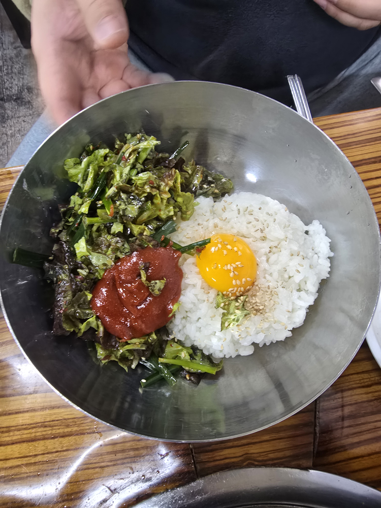 백제정육점 대표 사진