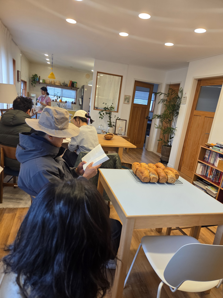 게으른모퉁이빵집 사진 2