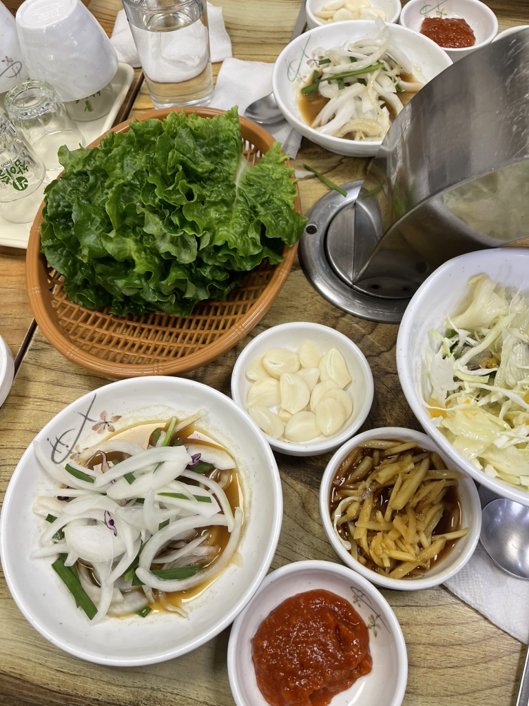 Uripungcheonjangeo 4
