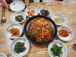 먹거리 1